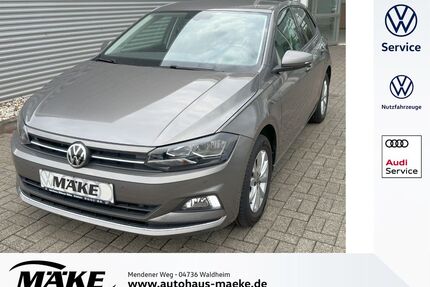 VW Polo Gebrauchtwagen