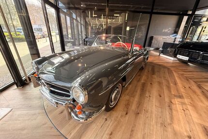 Mercedes-Benz 190 Gebrauchtwagen