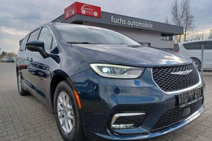 Chrysler Pacifica Gebrauchtwagen