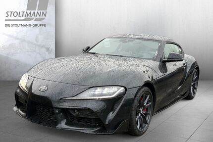 Toyota Supra Gebrauchtwagen