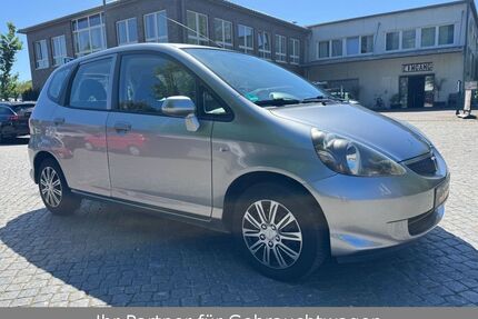 Honda Jazz Gebrauchtwagen