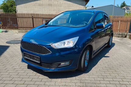 Ford C-Max Gebrauchtwagen