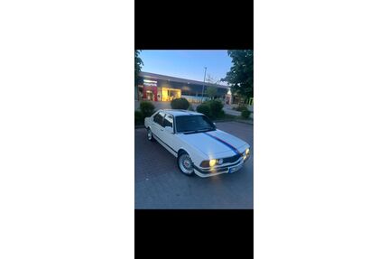 BMW 735 Gebrauchtwagen