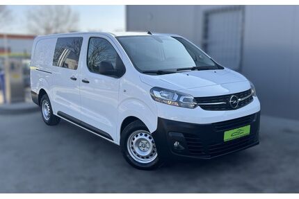 Opel Vivaro Gebrauchtwagen