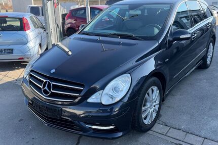 Mercedes-Benz R 350 Gebrauchtwagen