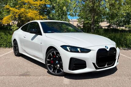 BMW M440 Gebrauchtwagen