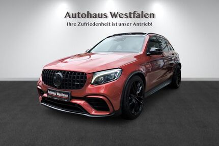 Mercedes-Benz GLC 63 AMG Gebrauchtwagen