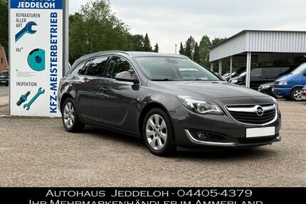 Opel Insignia Gebrauchtwagen