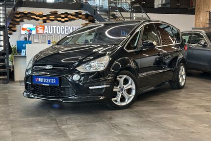 Ford S-Max Gebrauchtwagen