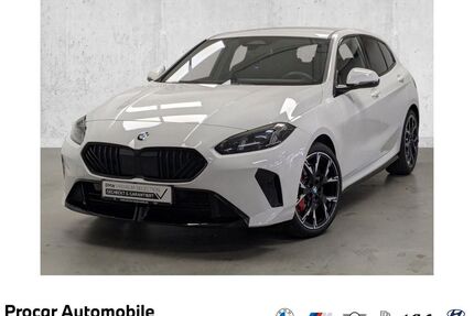 BMW 120 Gebrauchtwagen