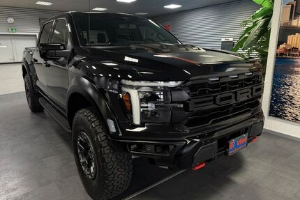 Ford Raptor Gebrauchtwagen