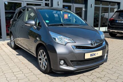 Toyota Verso-S Gebrauchtwagen