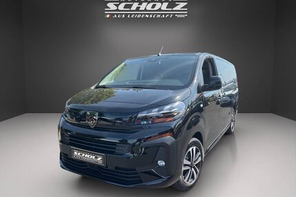 Peugeot Traveller Gebrauchtwagen