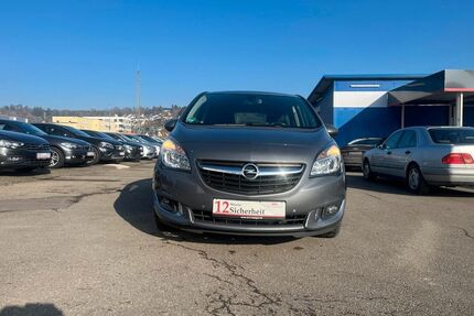 Opel Meriva Gebrauchtwagen