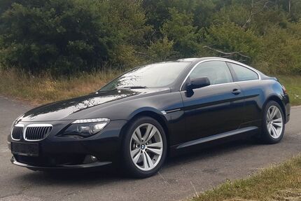 BMW 650 Gebrauchtwagen