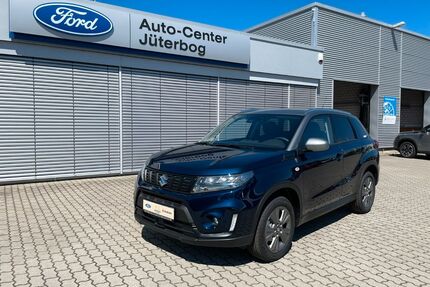 Suzuki Vitara Gebrauchtwagen