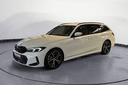 BMW 318 Gebrauchtwagen