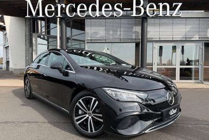 Mercedes-Benz EQE Gebrauchtwagen