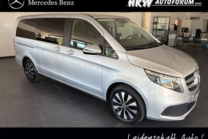 Mercedes-Benz V 250 Gebrauchtwagen