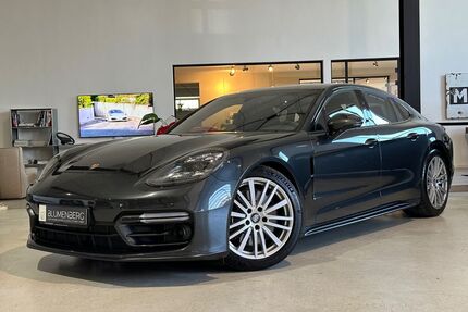 Porsche Panamera Gebrauchtwagen
