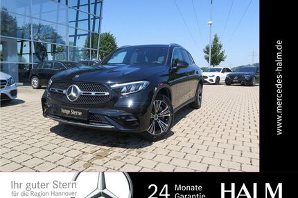 Mercedes-Benz GLC 200 Gebrauchtwagen