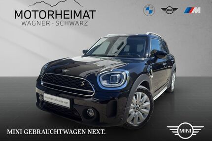Mini Countryman SE (Cooper) Gebrauchtwagen