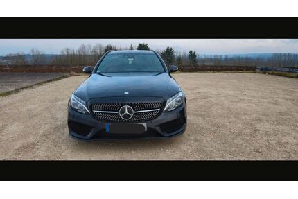Mercedes-Benz C 43 AMG Gebrauchtwagen