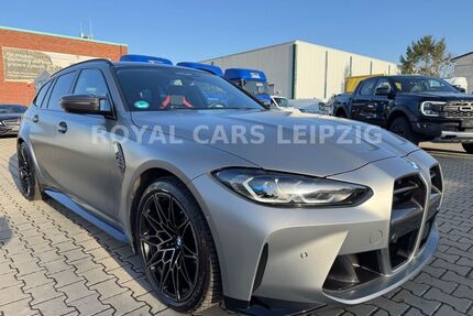 BMW M3 Gebrauchtwagen