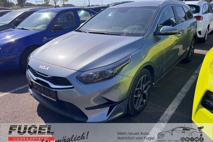 Kia ceed Sportswagon Gebrauchtwagen