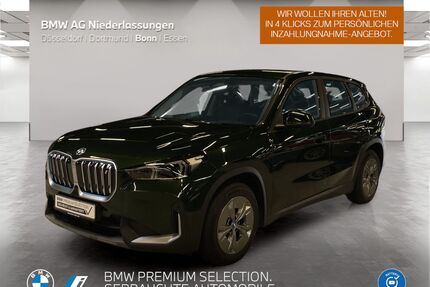 BMW iX1 Gebrauchtwagen