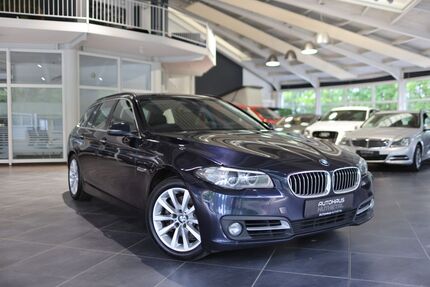 BMW 530 Gebrauchtwagen