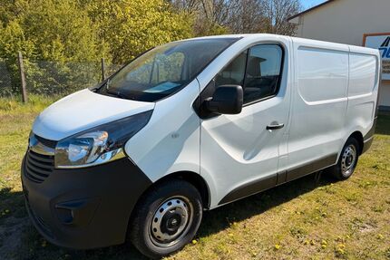 Opel Vivaro Gebrauchtwagen