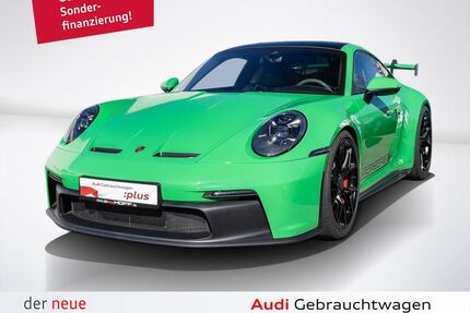 Porsche 911 Urmodell Gebrauchtwagen