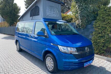 VW T6 California Gebrauchtwagen