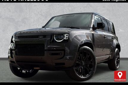 Land Rover Defender Gebrauchtwagen