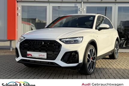 Audi Q5 Gebrauchtwagen