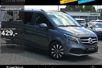 Mercedes-Benz V 250 Gebrauchtwagen