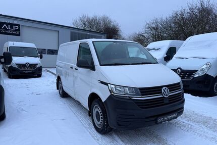 VW T6 Transporter Gebrauchtwagen
