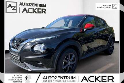 Nissan Juke Gebrauchtwagen