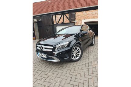 Mercedes-Benz GLA 200 Gebrauchtwagen