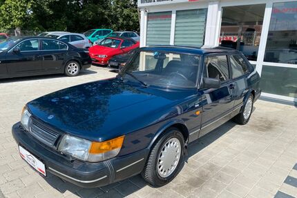 Saab 900 Gebrauchtwagen