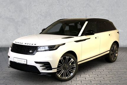 Land Rover Range Rover Velar Gebrauchtwagen