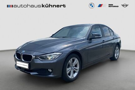 BMW 320 Gebrauchtwagen