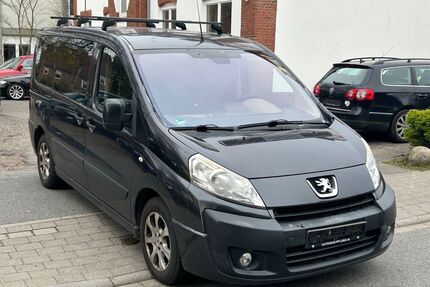 Peugeot Expert Tepee Gebrauchtwagen