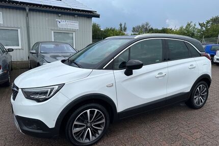 Opel Crossland (X) Gebrauchtwagen