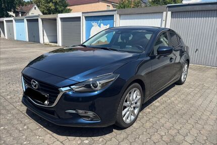 Mazda 3 Gebrauchtwagen