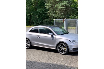 Audi A1 Sportback Gebrauchtwagen