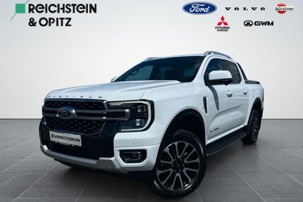 Ford Ranger Gebrauchtwagen