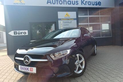 Mercedes-Benz A 180 Gebrauchtwagen