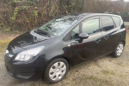 Opel Meriva Gebrauchtwagen
